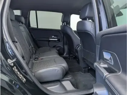 Photo 10 Mercedes GLB Gén. I (X247) Ph1 Progressive Line 5