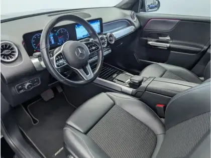 Photo 6 Mercedes GLB Gén. I (X247) Ph1 Progressive Line 5