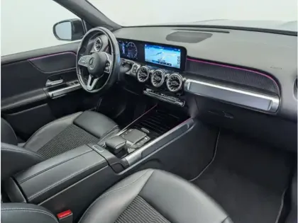 Photo 7 Mercedes GLB Gén. I (X247) Ph1 Progressive Line 5