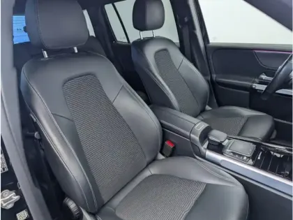 Photo 8 Mercedes GLB Gén. I (X247) Ph1 Progressive Line 5