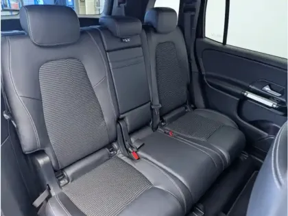 Photo 9 Mercedes GLB Gén. I (X247) Ph1 Progressive Line 5