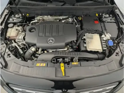 Photo 26 Mercedes GLB Gén. I (X247) Ph1 Progressive Line 5