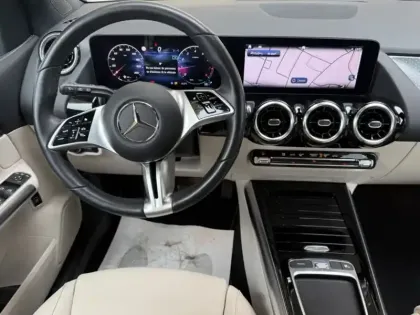 Photo 11 Mercedes Classe B 180 Progressive Line