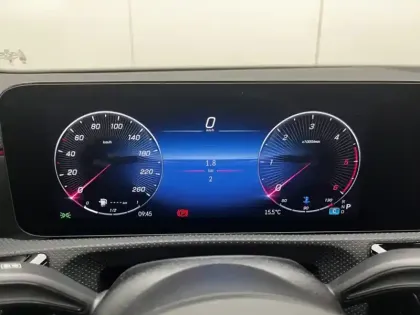 Photo 11 Mercedes Classe A Gén. IV (W177) Ph2 Star Edition 5