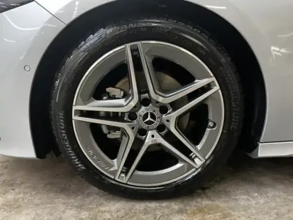 Photo 8 Mercedes Classe A Gén. IV (W177) Ph2 Star Edition 5