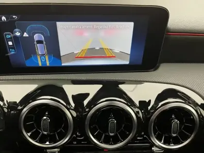 Photo 12 Mercedes Classe A Gén. IV (W177) Ph2 Star Edition 5