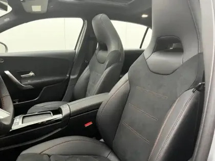 Photo 16 Mercedes Classe A Gén. IV (W177) Ph2 Star Edition 5