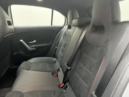 Photo 18 Mercedes Classe A Gén. IV (W177) Ph2 Star Edition 5