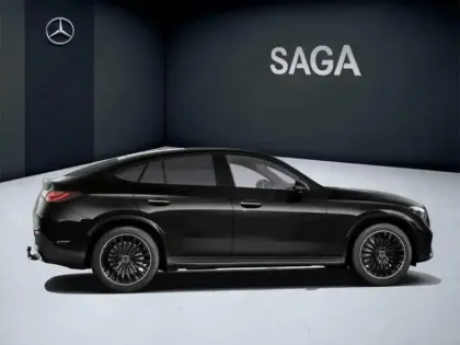 Photo 16 Mercedes Classe GLC Gén. II (C254) Ph1 AMG Line 5