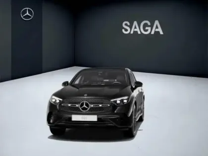 Photo 36 Mercedes Classe GLC Gén. II (C254) Ph1 AMG Line 5