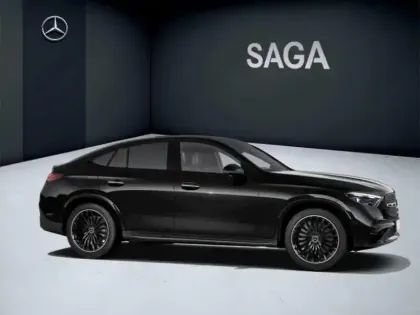 Photo 14 Mercedes Classe GLC Gén. II (C254) Ph1 AMG Line 5