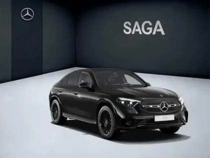 Photo 6 Mercedes Classe GLC Gén. II (C254) Ph1 AMG Line 5