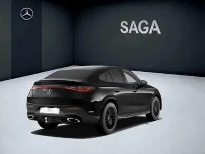 Photo 20 Mercedes Classe GLC Gén. II (C254) Ph1 AMG Line 5