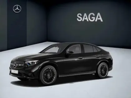 Photo 33 Mercedes Classe GLC Gén. II (C254) Ph1 AMG Line 5