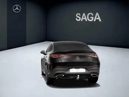 Photo 23 Mercedes Classe GLC Gén. II (C254) Ph1 AMG Line 5