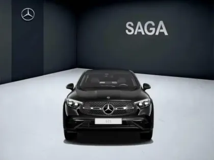 Photo 7 Mercedes Classe GLC Gén. II (C254) Ph1 AMG Line 5