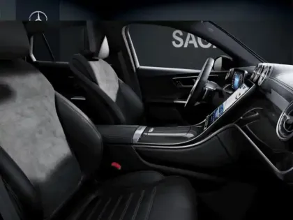 Photo 37 Mercedes Classe GLC Gén. II (C254) Ph1 AMG Line 5