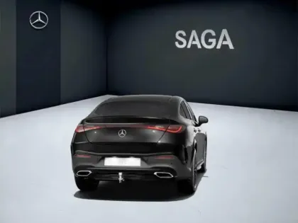 Photo 22 Mercedes Classe GLC Gén. II (C254) Ph1 AMG Line 5