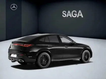 Photo 19 Mercedes Classe GLC Gén. II (C254) Ph1 AMG Line 5