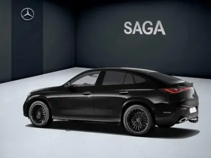 Photo 27 Mercedes Classe GLC Gén. II (C254) Ph1 AMG Line 5