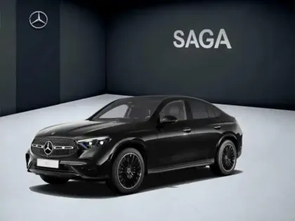 Photo 34 Mercedes Classe GLC Gén. II (C254) Ph1 AMG Line 5