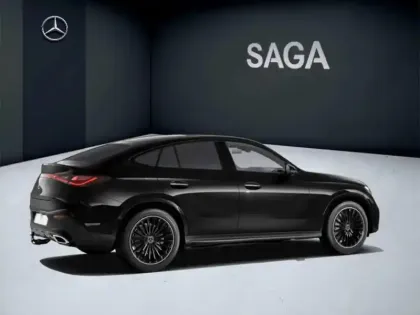 Photo 18 Mercedes Classe GLC Gén. II (C254) Ph1 AMG Line 5