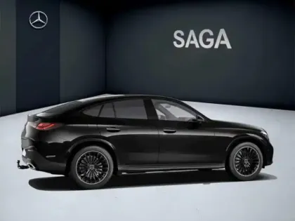 Photo 17 Mercedes Classe GLC Gén. II (C254) Ph1 AMG Line 5