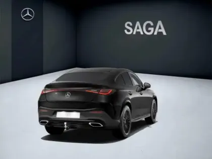 Photo 21 Mercedes Classe GLC Gén. II (C254) Ph1 AMG Line 5