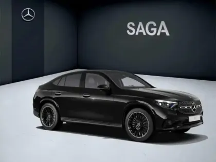 Photo 12 Mercedes Classe GLC Gén. II (C254) Ph1 AMG Line 5