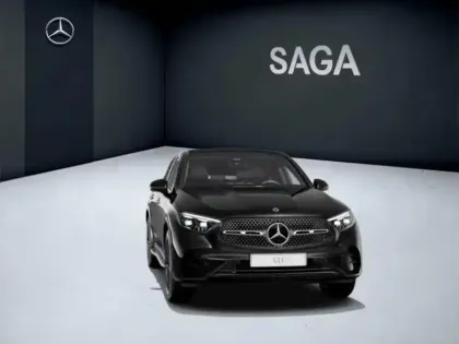 Photo 9 Mercedes Classe GLC Gén. II (C254) Ph1 AMG Line 5