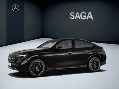 Photo 32 Mercedes Classe GLC Gén. II (C254) Ph1 AMG Line 5