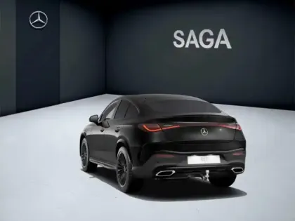 Photo 24 Mercedes Classe GLC Gén. II (C254) Ph1 AMG Line 5