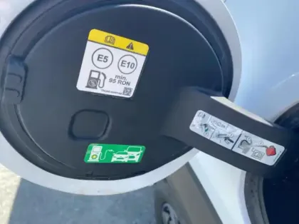 Photo 6 Ford Puma Gén. II Ph2 Titanium Business 5