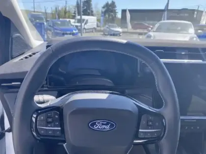 Photo 27 Ford Puma Gén. II Ph2 Titanium Business 5