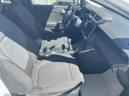 Photo 19 Ford Puma Gén. II Ph2 Titanium Business 5