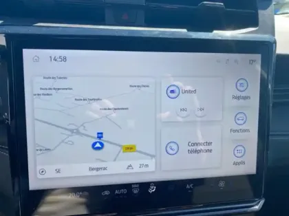 Photo 23 Ford Puma Gén. II Ph2 Titanium Business 5
