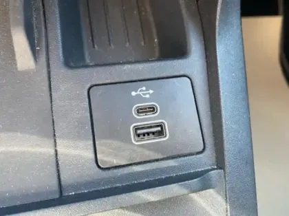 Photo 13 Ford Puma Gén. II Ph2 Titanium Business 5