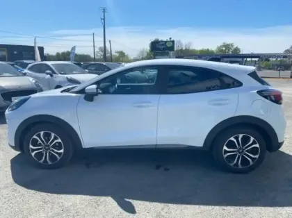 Photo 16 Ford Puma Gén. II Ph2 Titanium Business 5