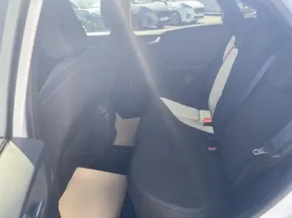 Photo 29 Ford Puma Gén. II Ph2 Titanium Business 5