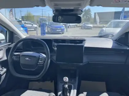 Photo 12 Ford Puma Gén. II Ph2 Titanium Business 5