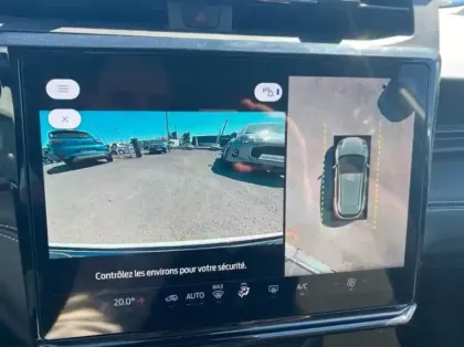 Photo 21 Ford Puma Gén. II Ph2 Titanium Business 5