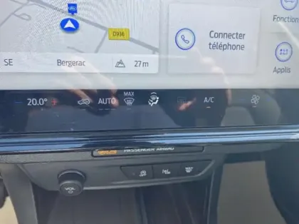 Photo 25 Ford Puma Gén. II Ph2 Titanium Business 5