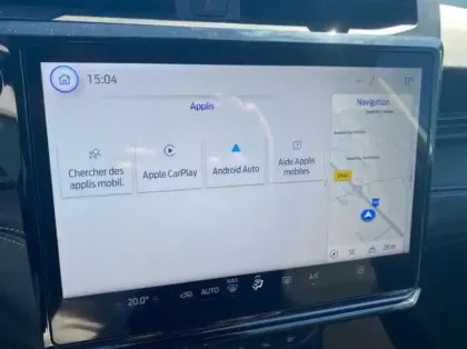 Photo 22 Ford Puma Gén. II Ph2 Titanium Business 5