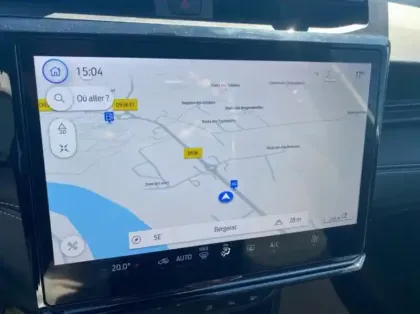 Photo 24 Ford Puma Gén. II Ph2 Titanium Business 5