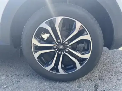 Photo 5 Ford Puma Gén. II Ph2 Titanium Business 5