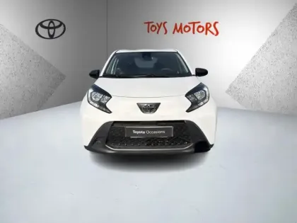 Photo 7 Toyota Aygo 1.0 VVT-i 72 Dynamic