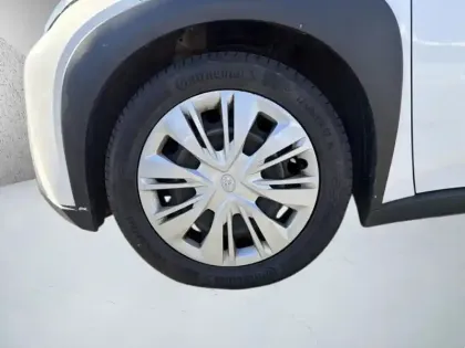 Photo 8 Toyota Aygo 1.0 VVT-i 72 Dynamic