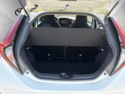 Photo 9 Toyota Aygo 1.0 VVT-i 72 Dynamic