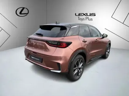 Photo 23 Lexus Lbx 1.5 136H 2WD Cool PKADVANCED