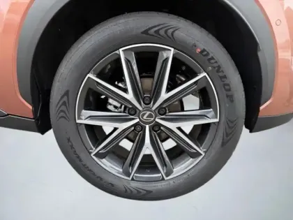 Photo 6 Lexus Lbx 1.5 136H 2WD Cool PKADVANCED